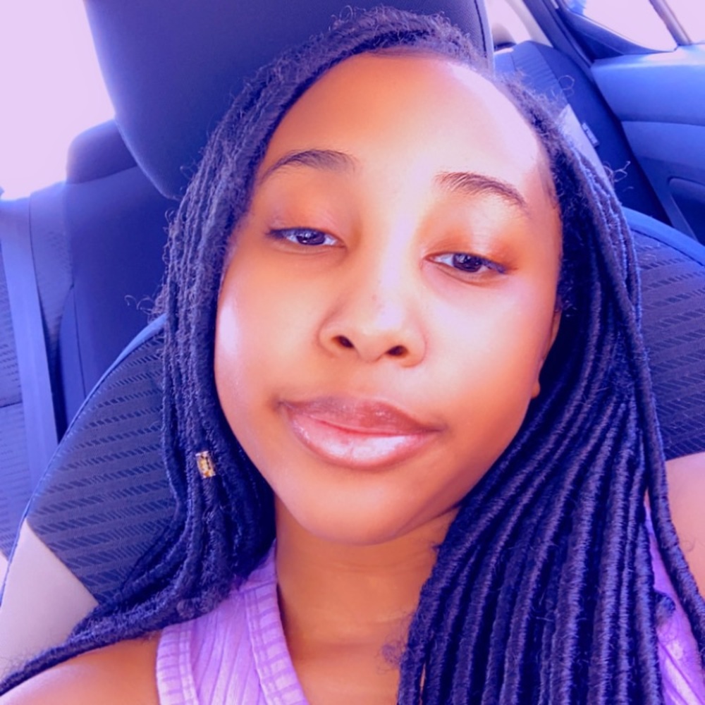 Meet your Posher, Kiauna